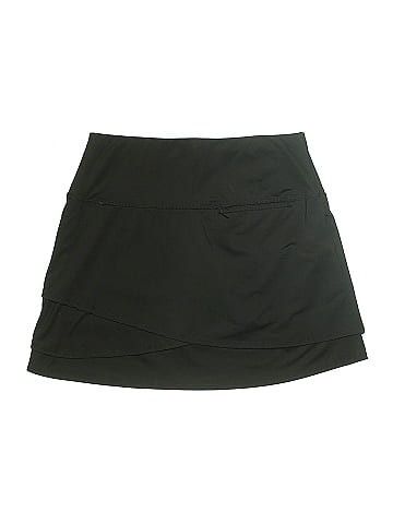 Lucky in Love Active Skort (view 2)