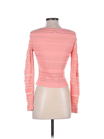 Herve Leger Cardigan (view 2)