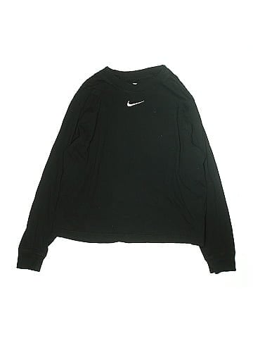 Nike Long Sleeve T-Shirt (view 1)