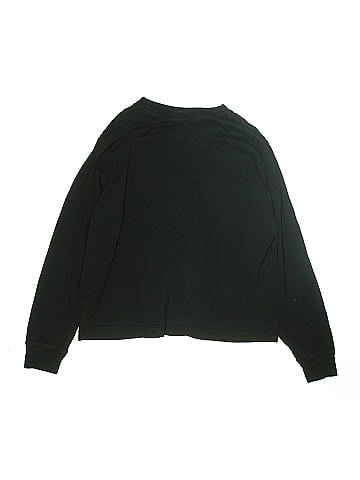 Nike Long Sleeve T-Shirt (view 2)