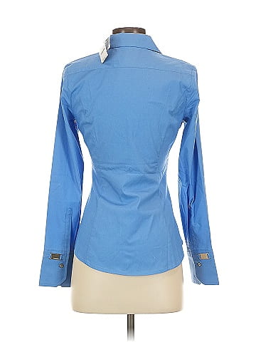 Express Long Sleeve Blouse (view 2)