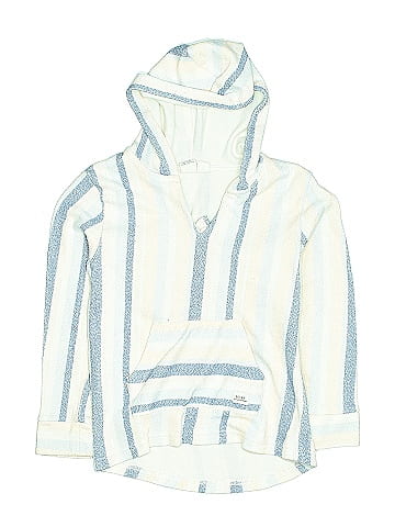 Roxy Girl Pullover Sweater (view 1)