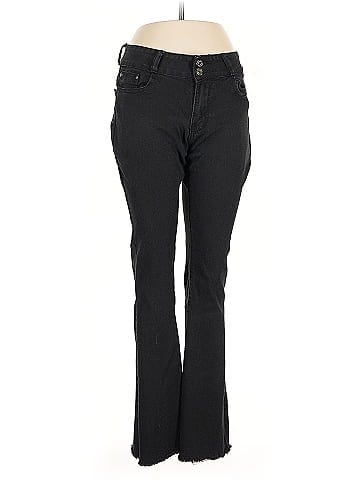 Assorted Brands Jeans (view 1)