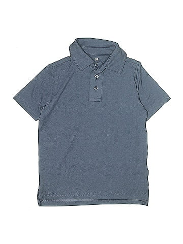 Gap Kids Short Sleeve Polo (view 1)