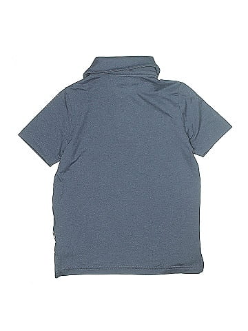 Gap Kids Short Sleeve Polo (view 2)