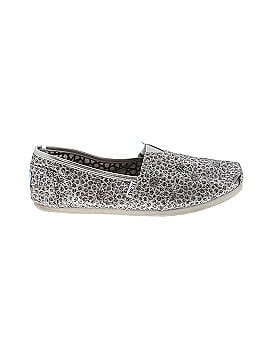 Toms Flats