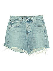 Adriano Goldschmied Denim Shorts