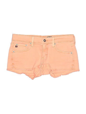 Adriano Goldschmied Shorts (view 1)