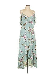 Speechless Casual Dress