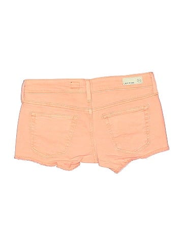 Adriano Goldschmied Shorts (view 2)