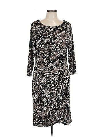Dana Buchman Casual Dress (view 1)