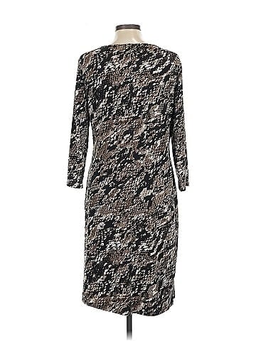 Dana Buchman Casual Dress (view 2)