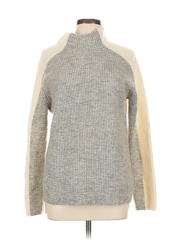 Reiss Turtleneck Sweater (view 1)