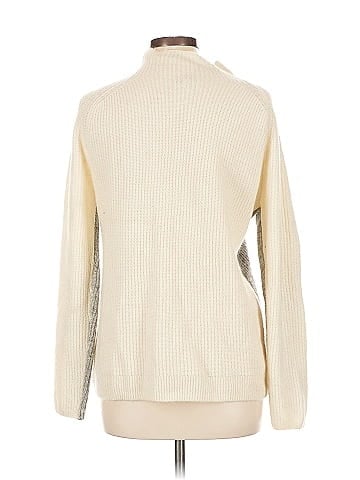 Reiss Turtleneck Sweater (view 2)