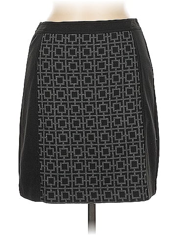 Laundry by Shelli Segal Casual Skirt (view 1)