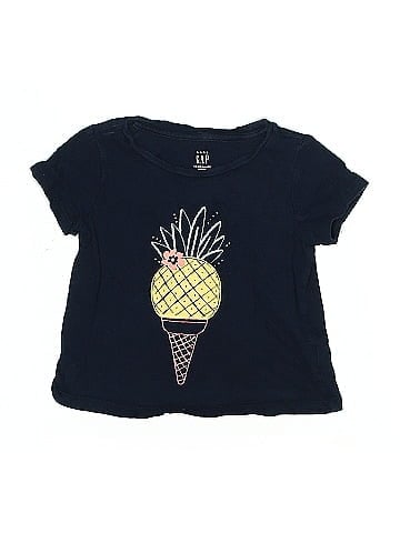 Baby Gap Short Sleeve T-Shirt (view 1)
