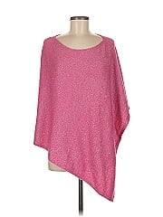 Talbots Poncho