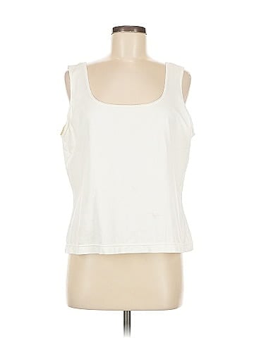 Doncaster Sport Tank Top (view 1)