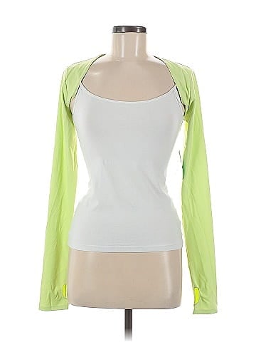 Forever 21 Active T-Shirt (view 1)