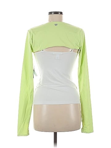 Forever 21 Active T-Shirt (view 2)