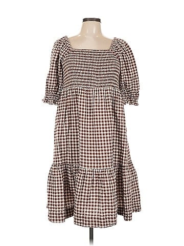 Madewell Casual Dress (view 1)