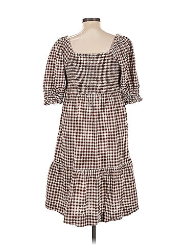 Madewell Casual Dress (view 2)