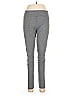 Cuddl Duds Solid Gray Active Pants Size L - photo 1