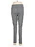 Cuddl Duds Solid Gray Active Pants Size L - photo 2