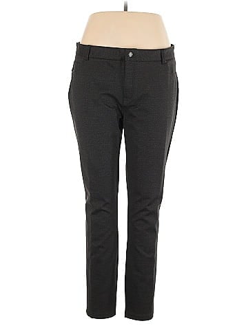 DKNY Jeans Casual Pants (view 1)