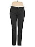DKNY Jeans Solid Gray Casual Pants Size XL - photo 1