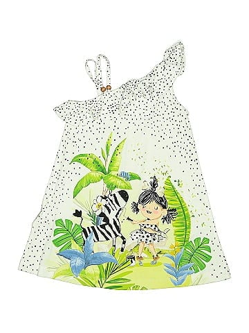 Mayoral Dress (view 1)