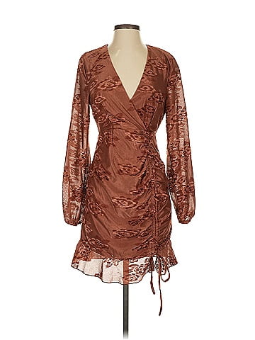 Nasty Gal Inc. Cocktail Dress (view 1)