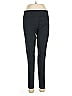 Cuddl Duds Solid Black Active Pants Size L - photo 1