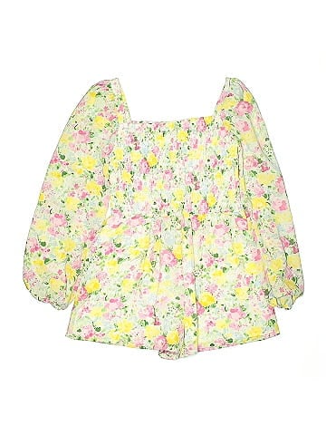 Janie and Jack Dress (view 1)