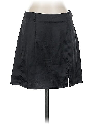 Topshop Casual Skirt (view 1)