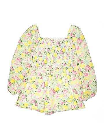 Janie and Jack Dress (view 2)