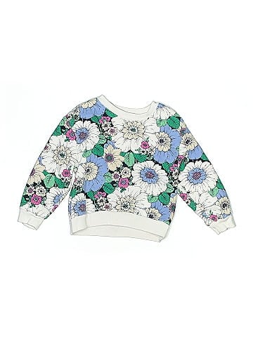 Baby Gap Pullover Sweater (view 1)