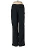 BDG Solid Black Casual Pants Size 0 - photo 2