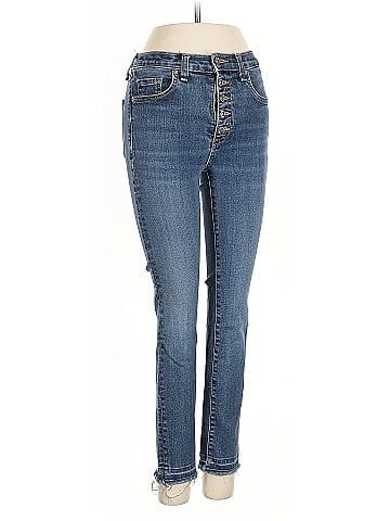 Veronica Beard Jeans (view 1)