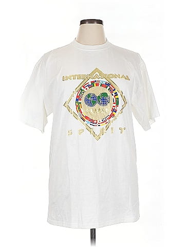 Jerzees Short Sleeve T-Shirt (view 1)