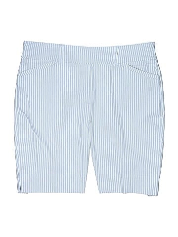 Hilary Radley Shorts (view 1)