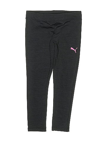 Puma Active Pants (view 1)