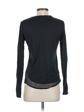 Athleta Long Sleeve T-Shirt (view 2)