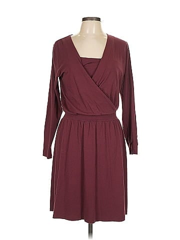 Lilla P Casual Dress (view 1)
