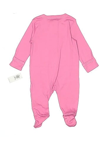 Old Navy Long Sleeve Onesie (view 2)