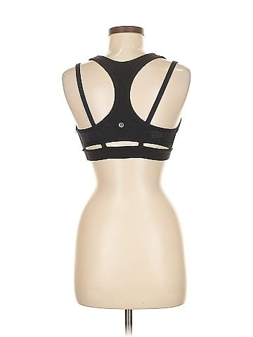 Lululemon Athletica Sports Bra (view 2)
