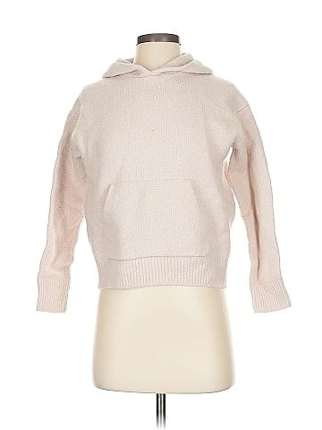 Vince. Wool Pullover Sweater (view 1)