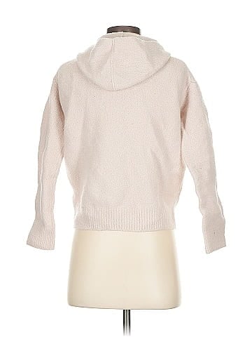 Vince. Wool Pullover Sweater (view 2)