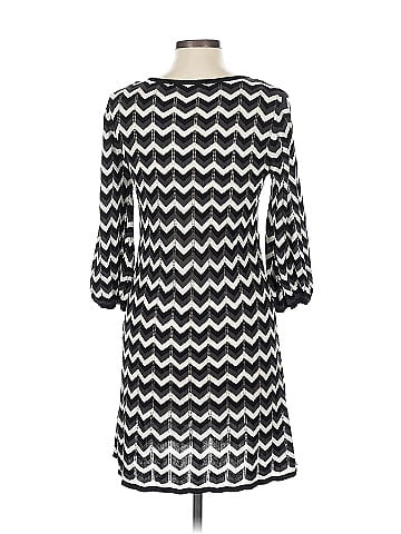 Alice + Olivia Casual Dress (view 2)