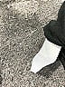 Tylie Color Block Black Active Pants Size L - photo 4